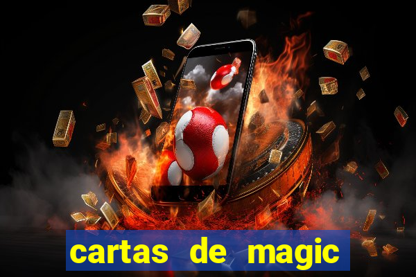 cartas de magic para imprimir